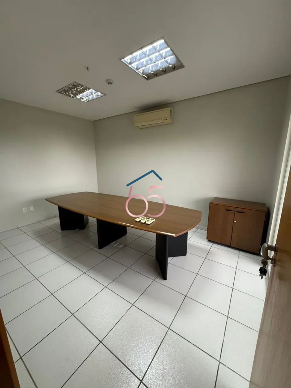 Sala Comercial para locação no Edifício Santa Rosa Tower - Foto 4