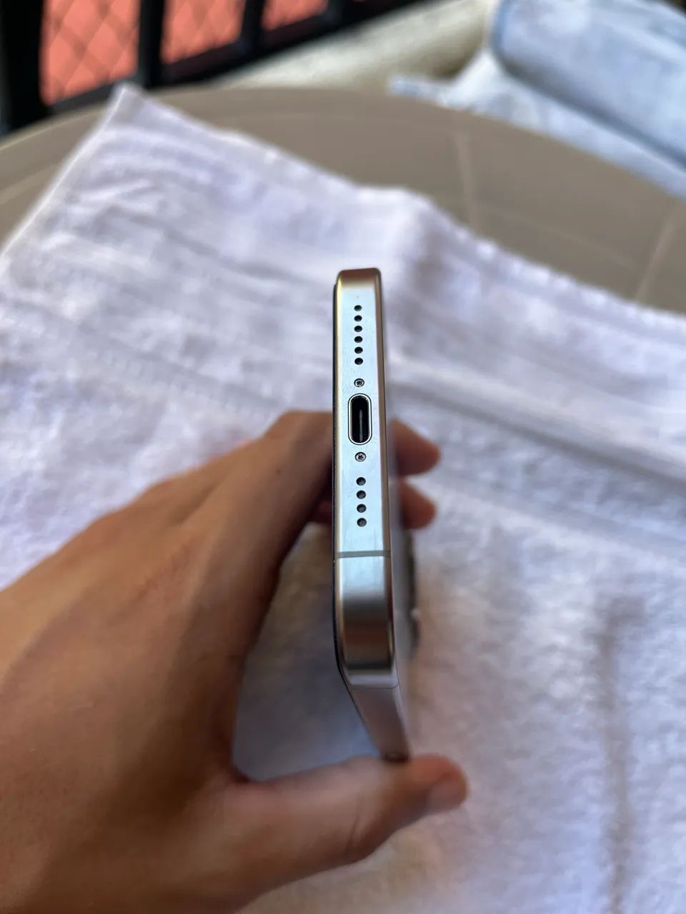 Iphone 15 pro max - Foto 3
