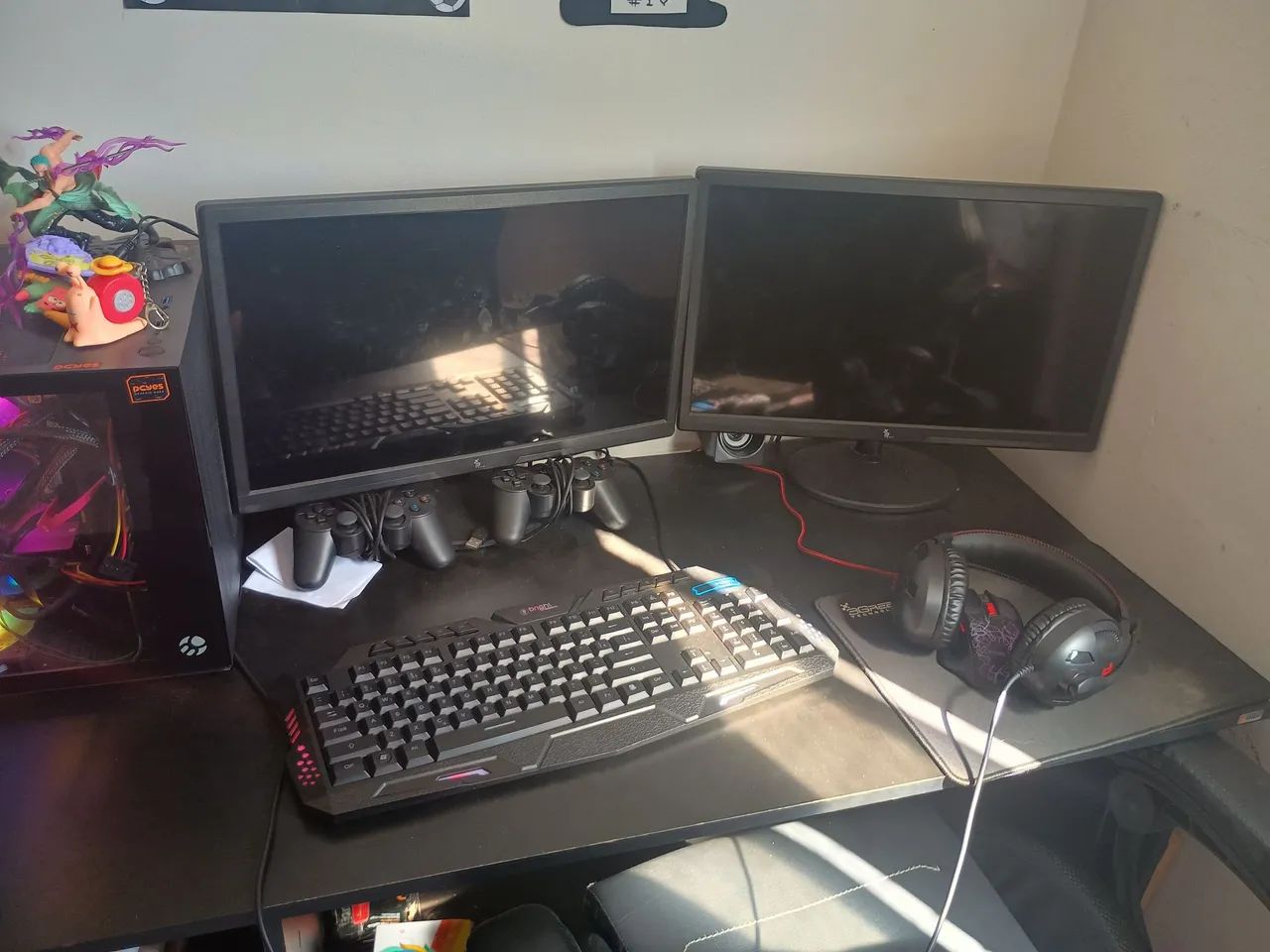 Computador Gamer Completo  - Foto 2