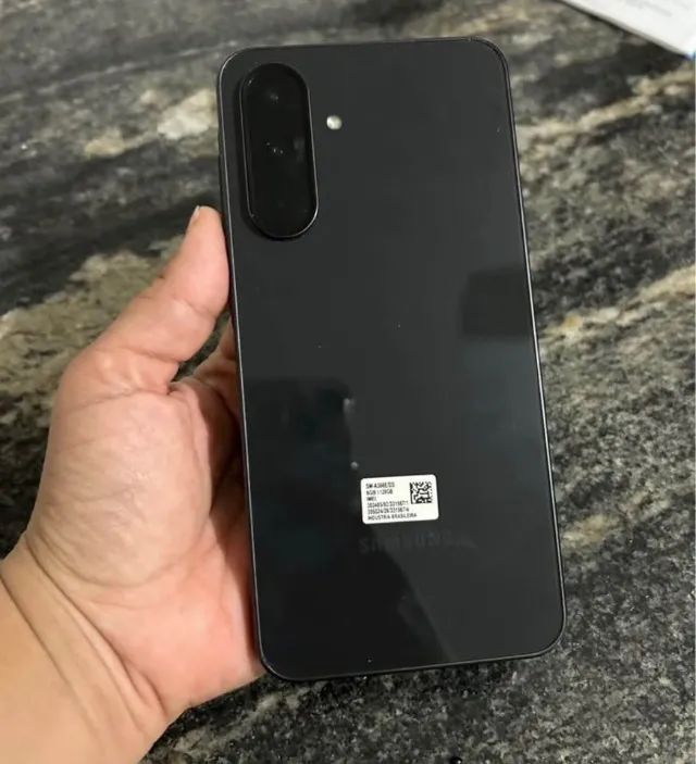 Celular Samsung A36 seminovo - Foto 2