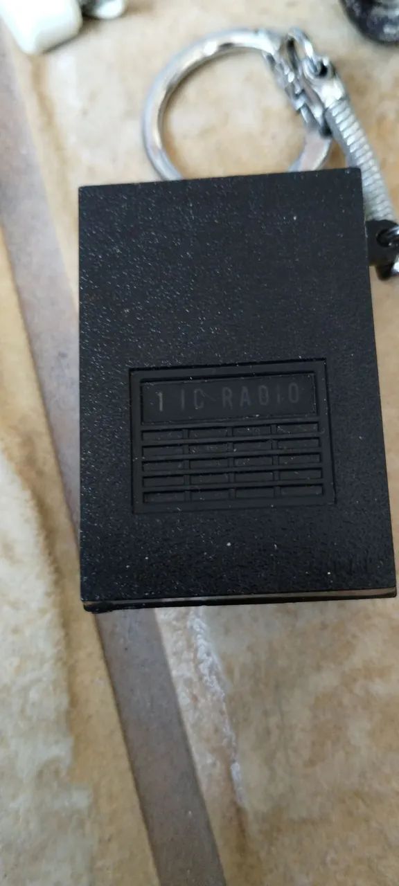 Rádio Antigo  - Foto 3