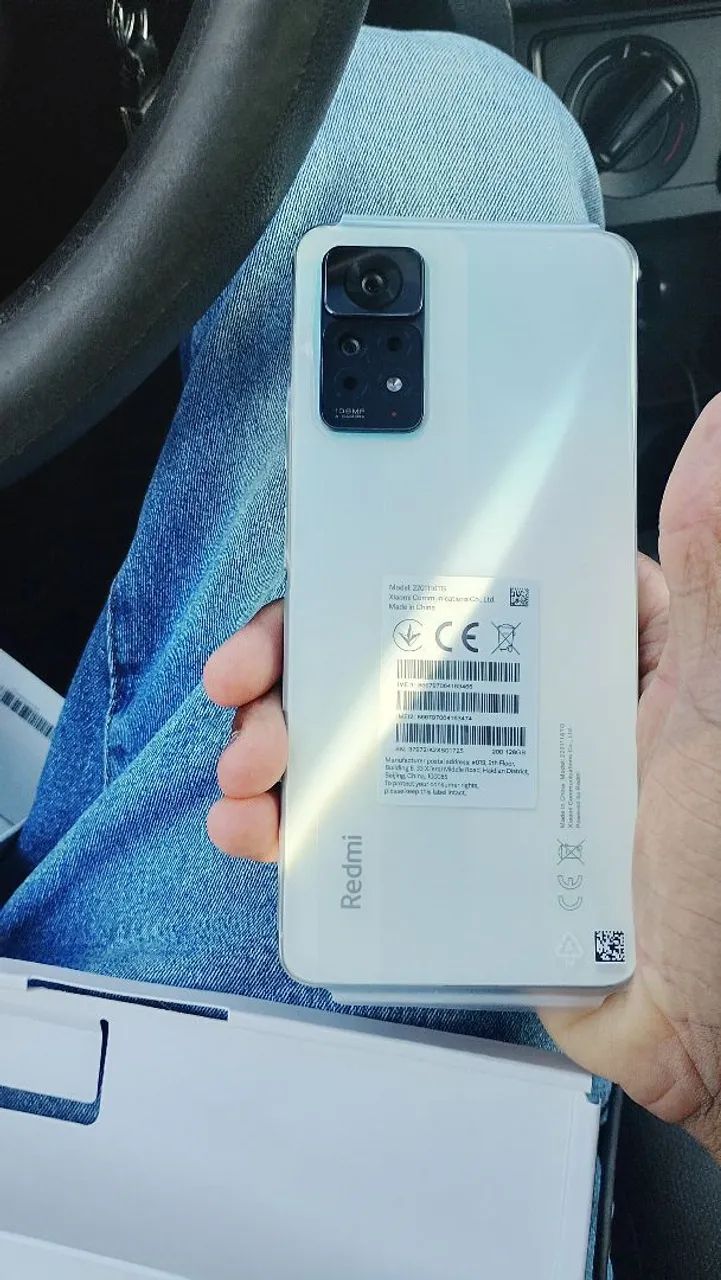 Vendo celular  - Foto 3