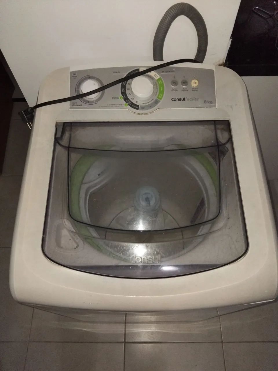 Maquina de lavar - Foto 2