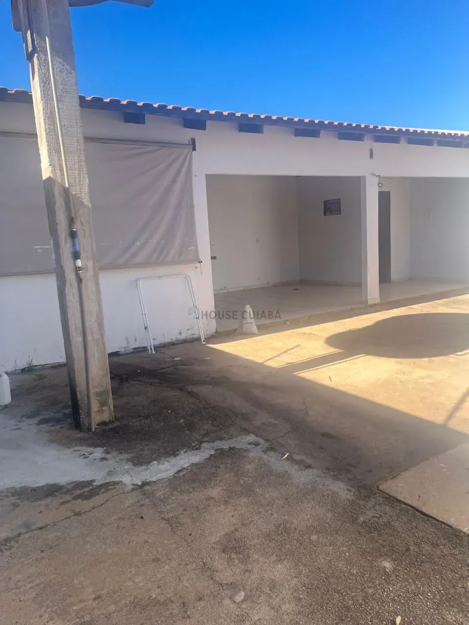 Casa no Santa Terezinha - Foto 3