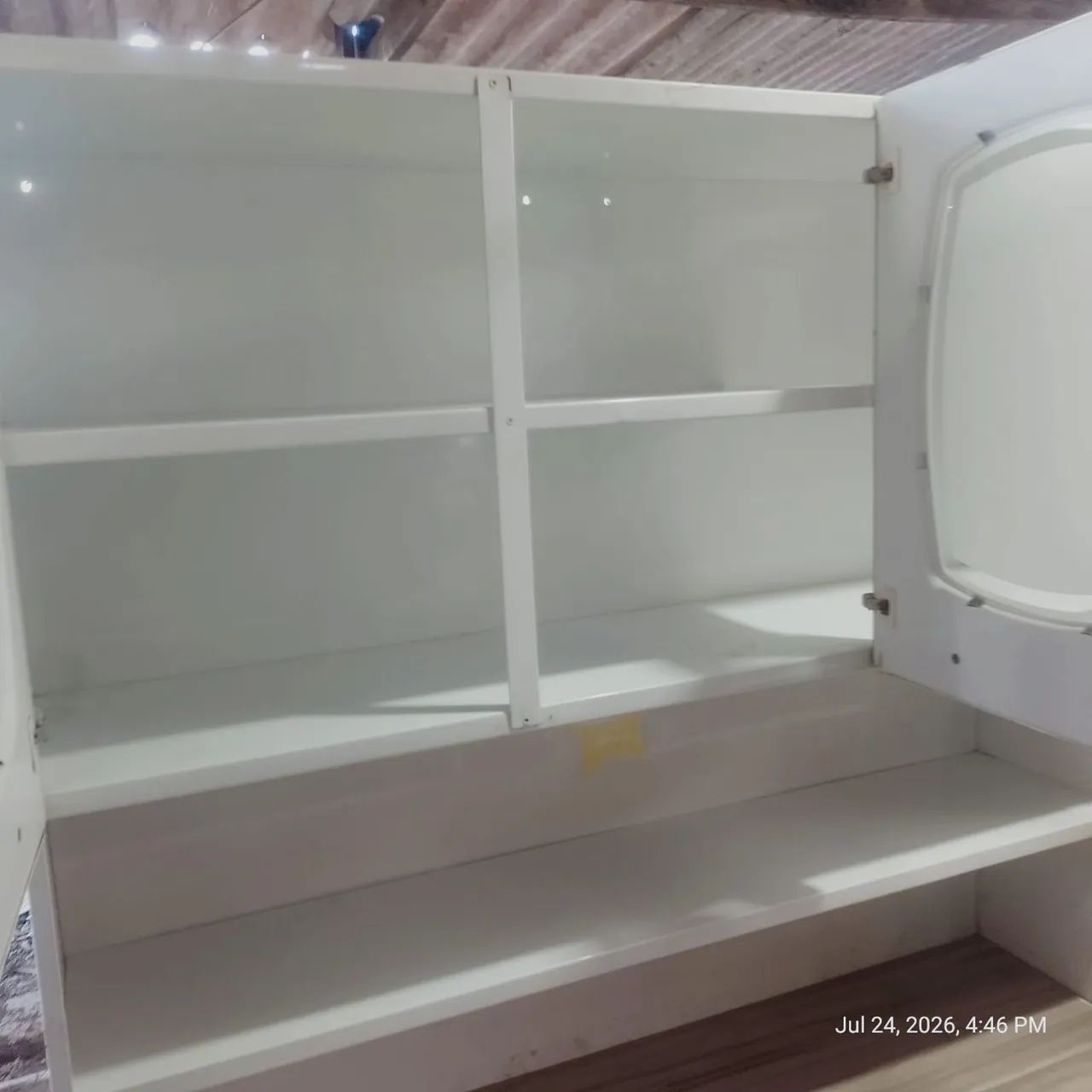 Armário de cozinha  - Foto 5
