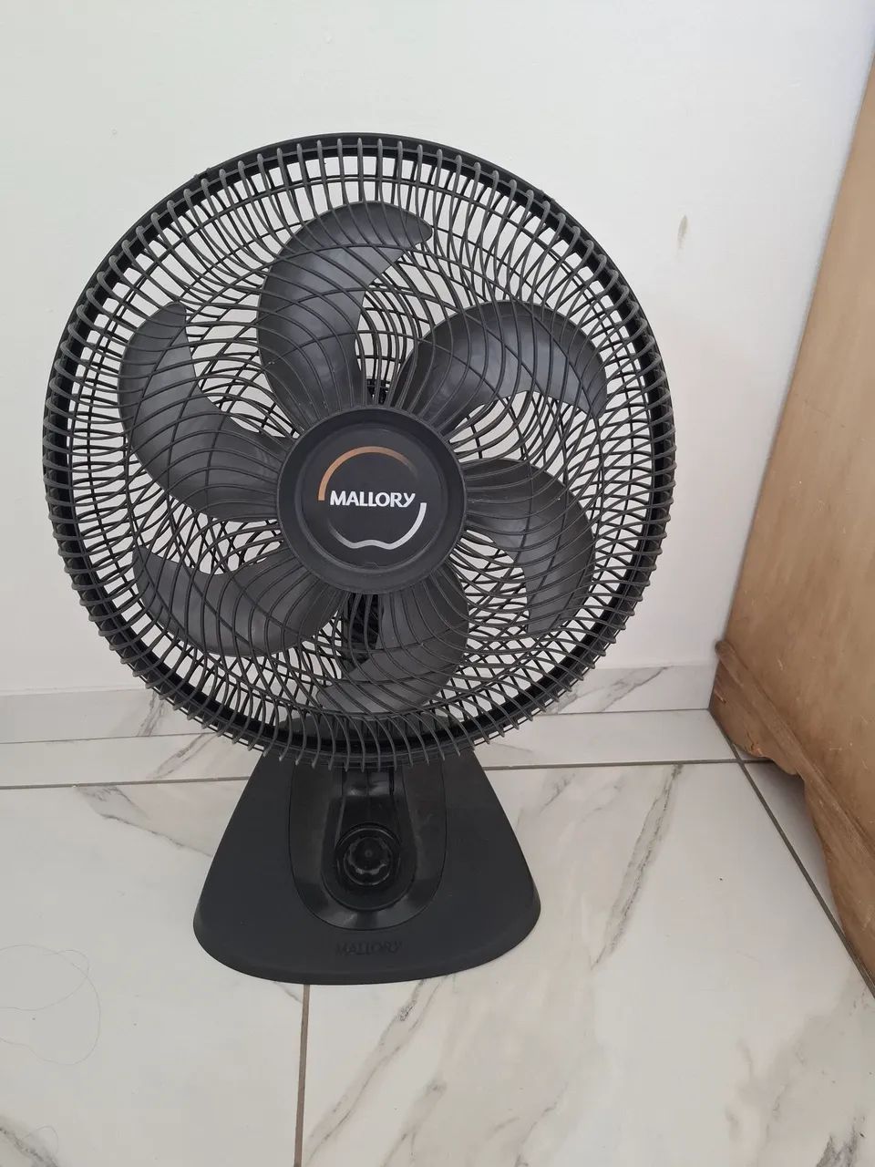 Ventilador