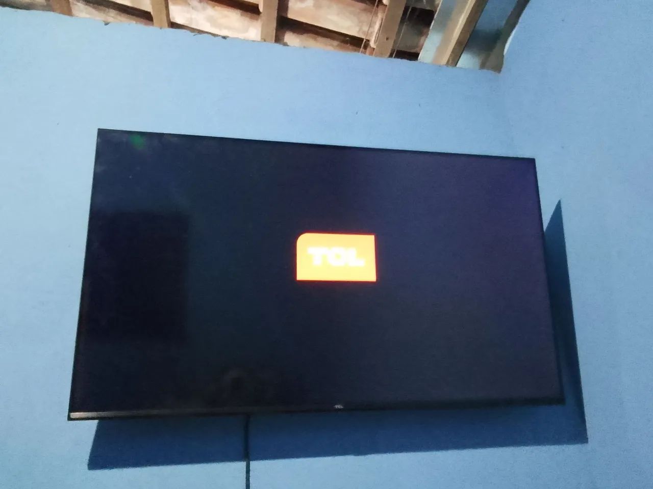 Tv Smart TCL  - Foto 2