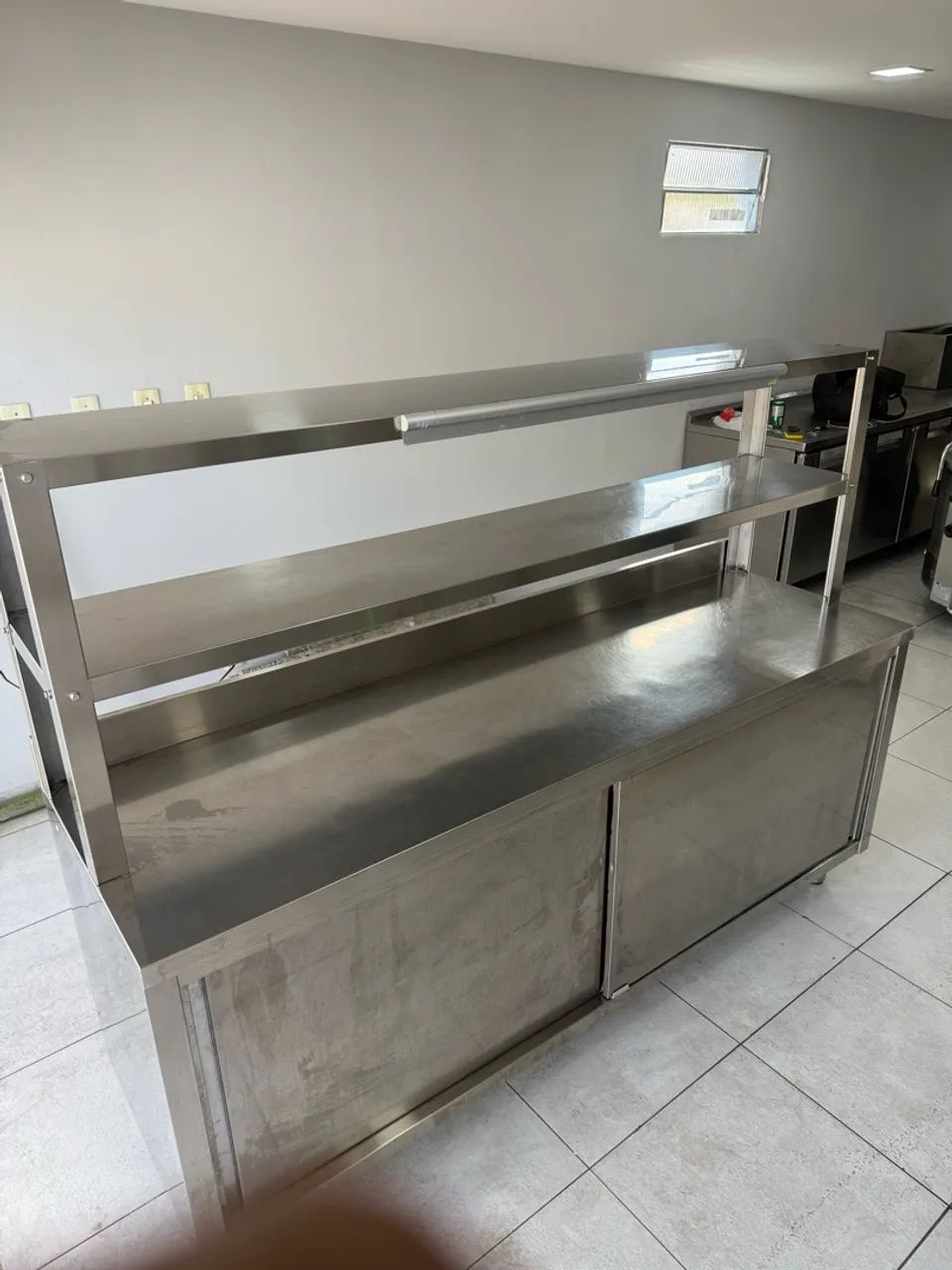 Balcão  - Foto 2