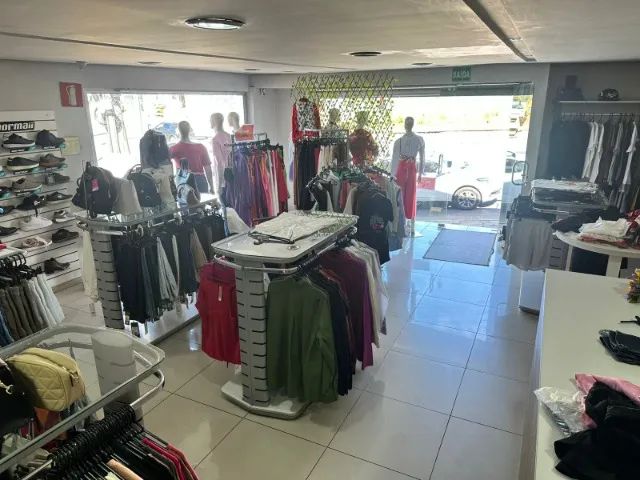 Loja de calçados e roupas - Foto 12