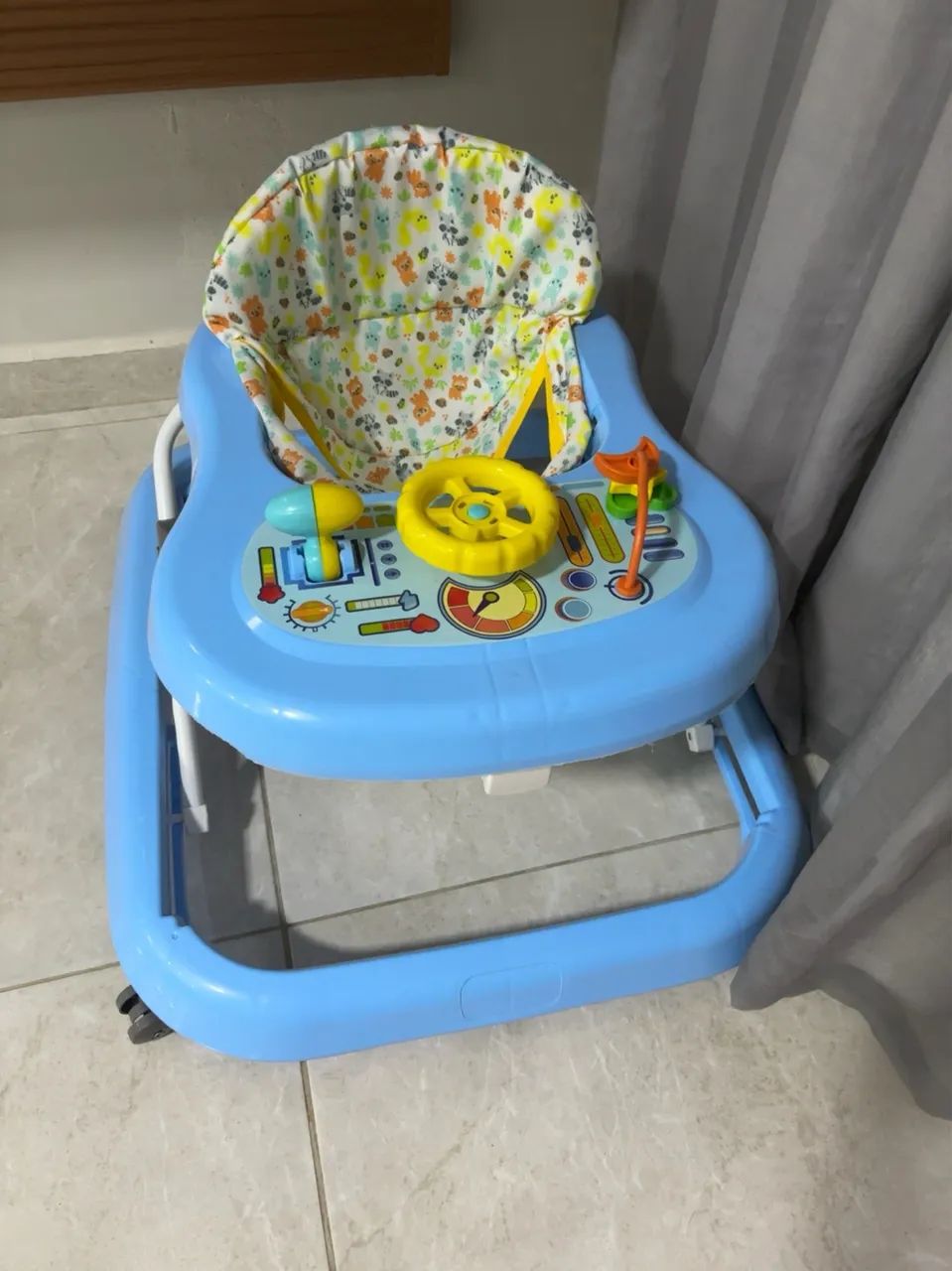 Andador infantil  - Foto 2