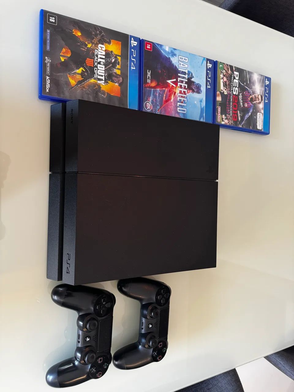 Playstation 4 - Foto 3