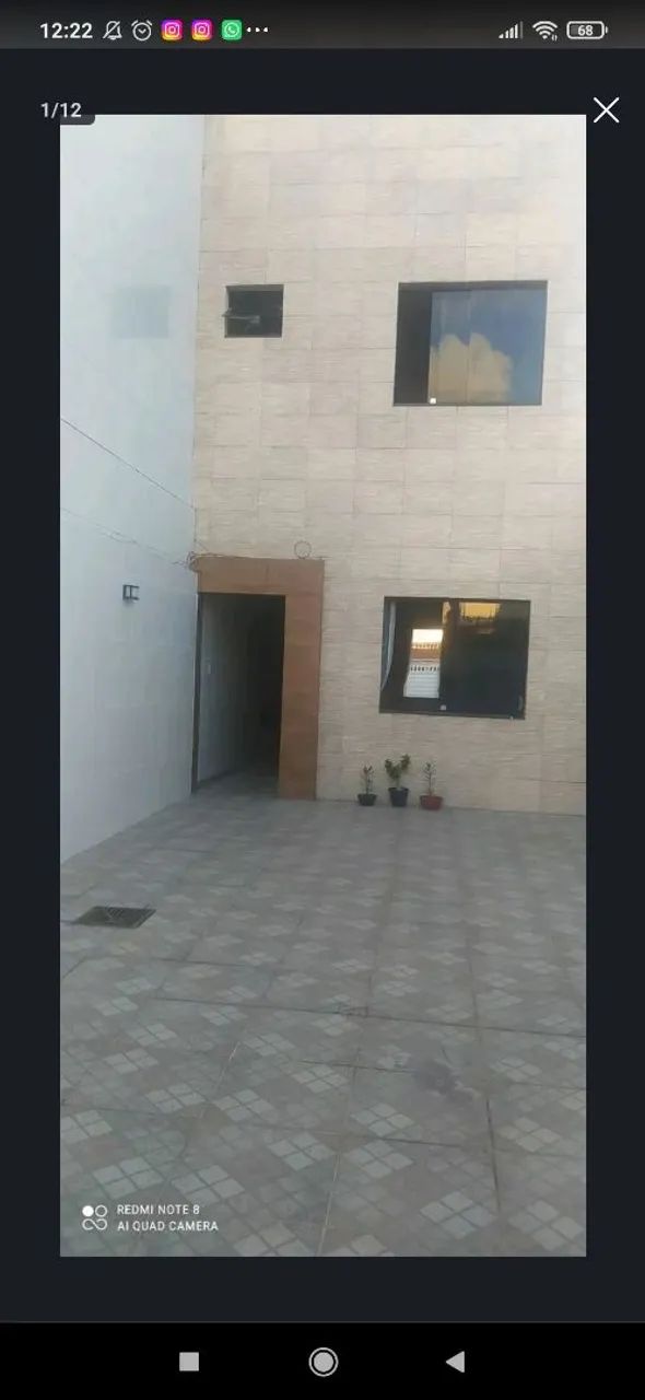 Alugo(divido casa )