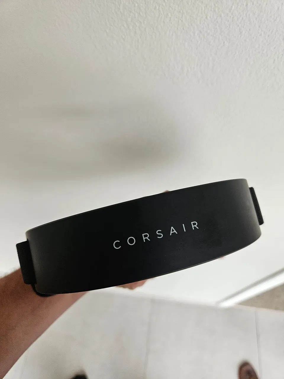 Headset hs80 coursar - Foto 3