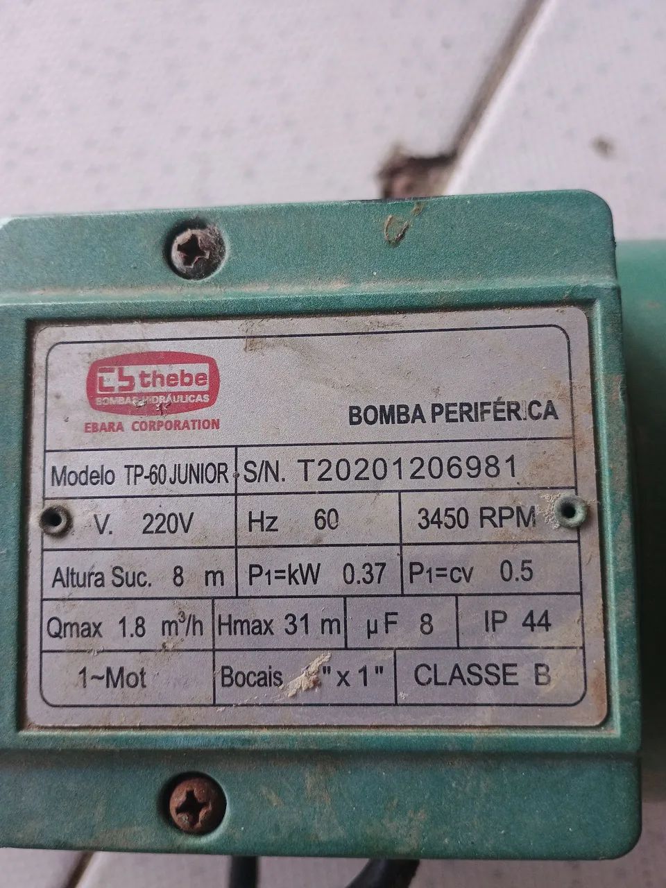 Bomba - Foto 2