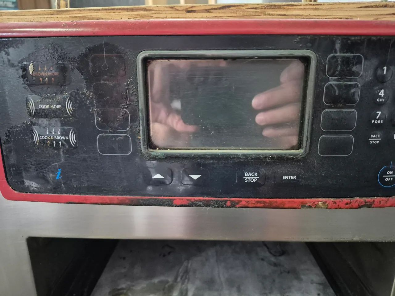 Forno Encore Turbo Chref - Foto 3