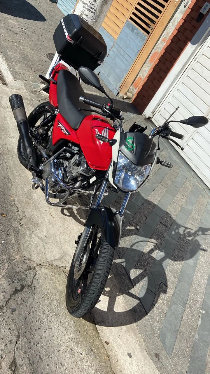 Titan ks 2008 150 - Foto 3