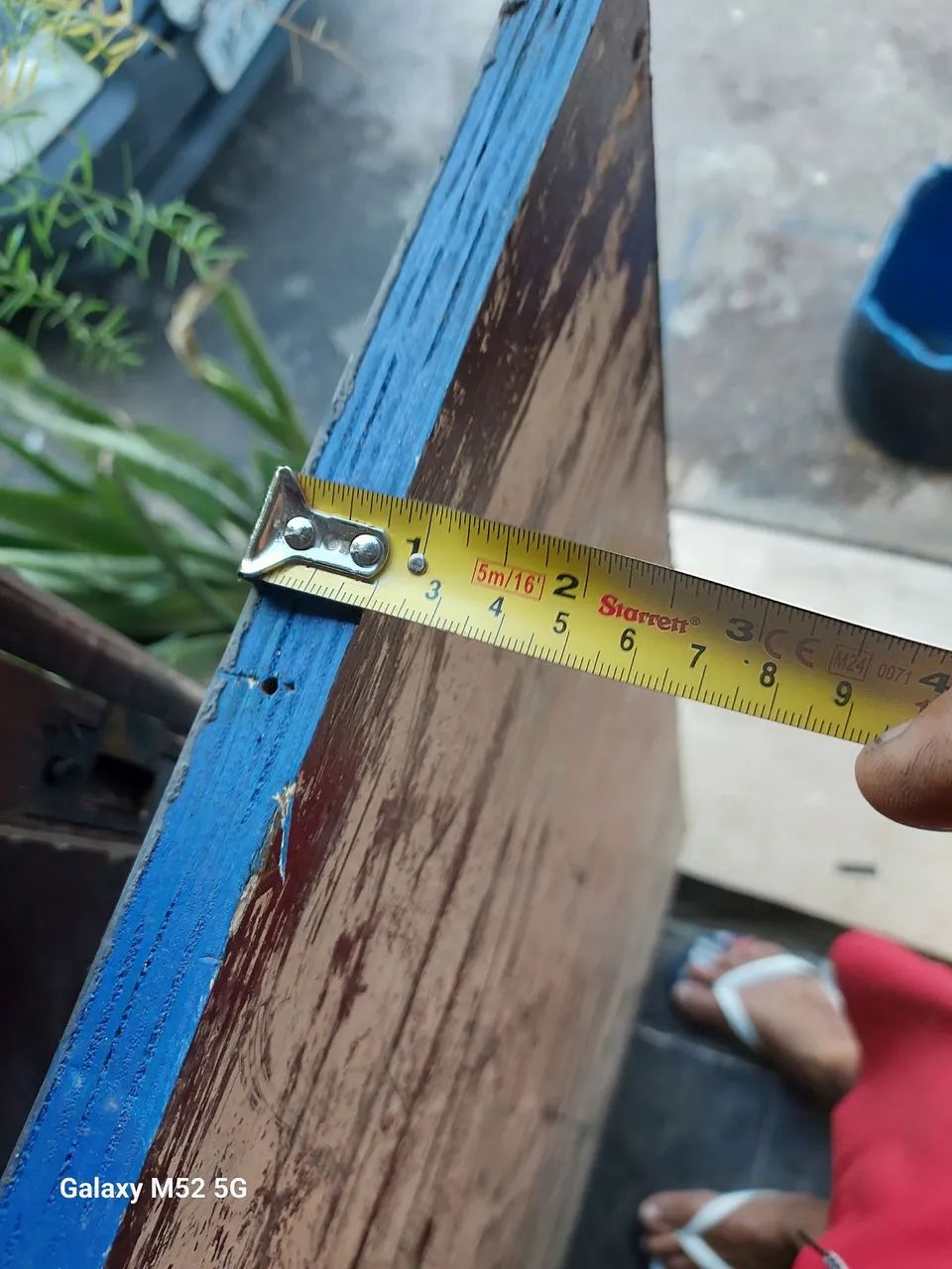 Maderite naval  - Foto 3