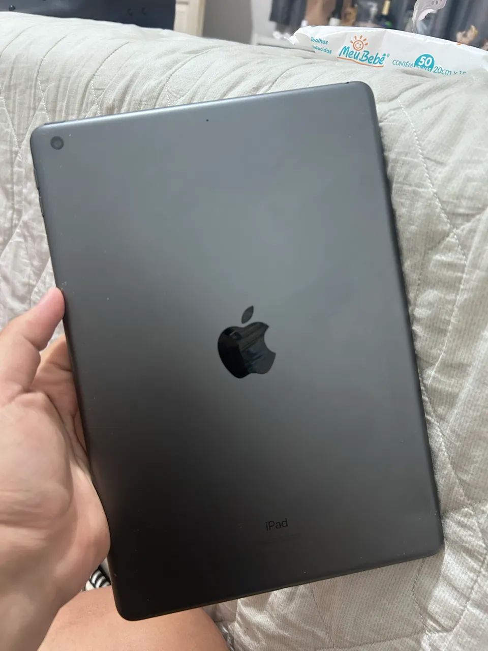 iPad 9ª geração