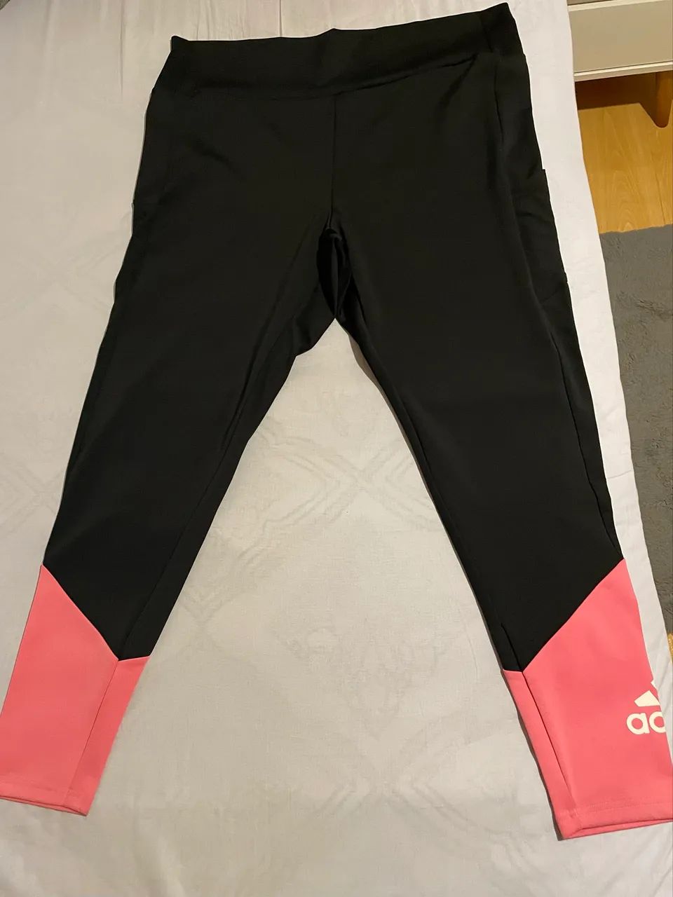 Calça Legging Adidas