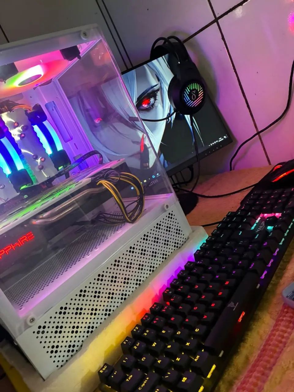 PC GAMER COMPLETO  - Foto 2