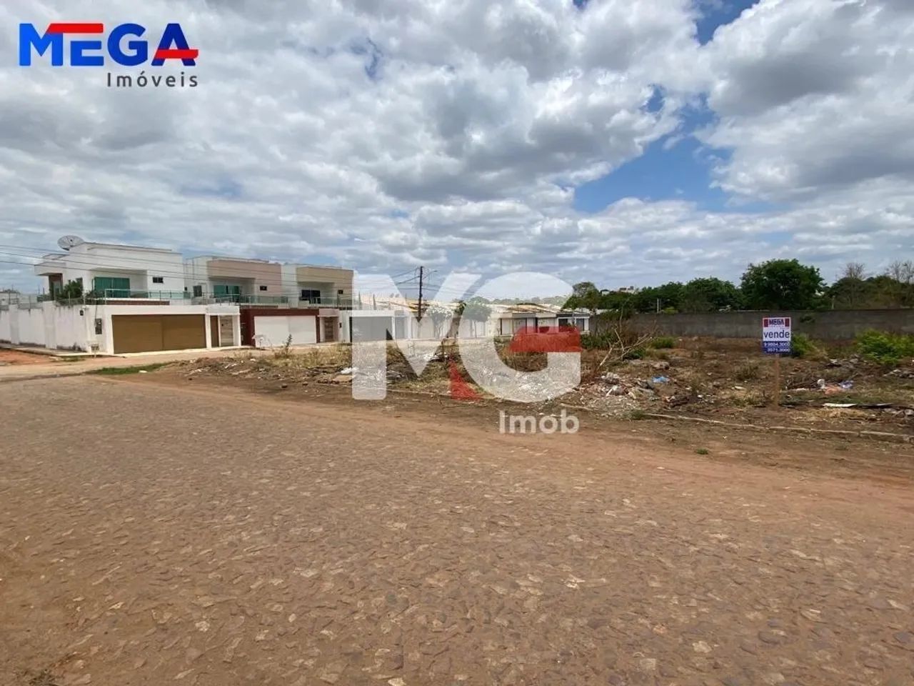 Terreno Residencial em Lagoa Seca - Foto 6