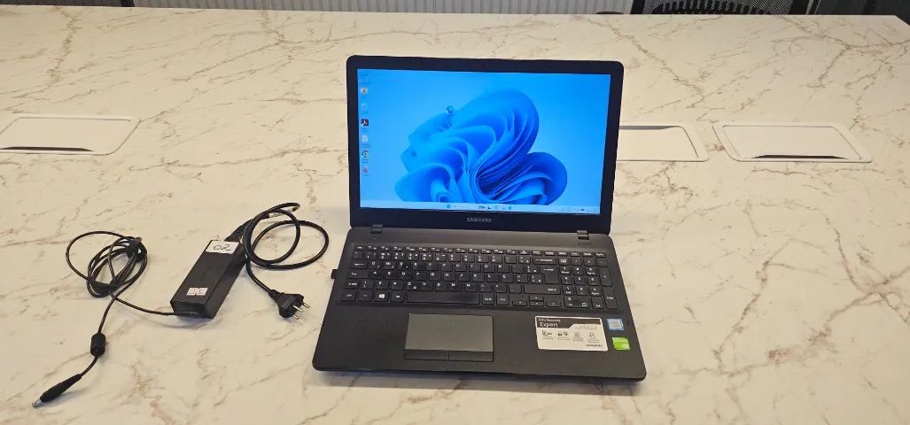 Notebook Samsung Expert 