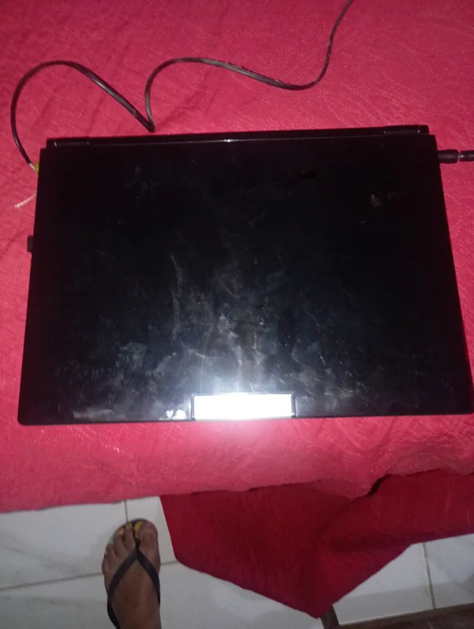 Notebook em perfeito estado  - Foto 3