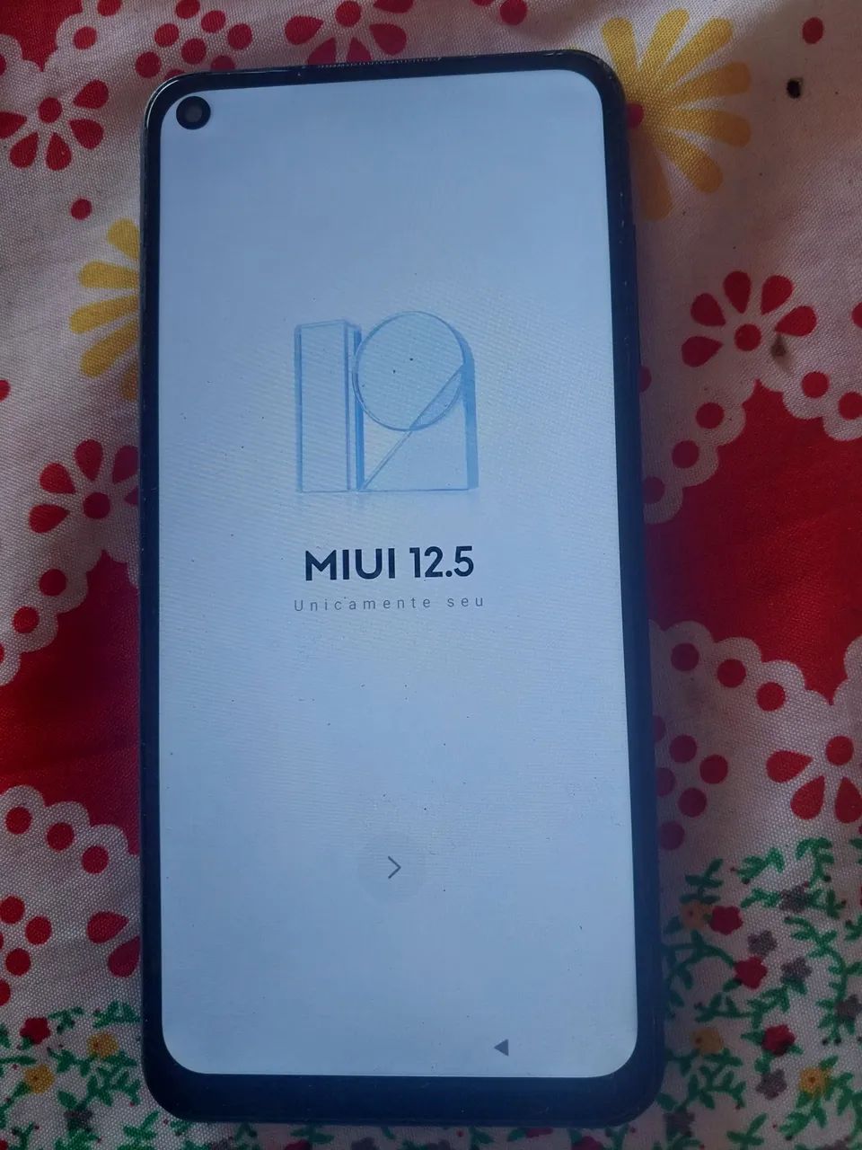 Vende-se Redmi Not 9 - Foto 2