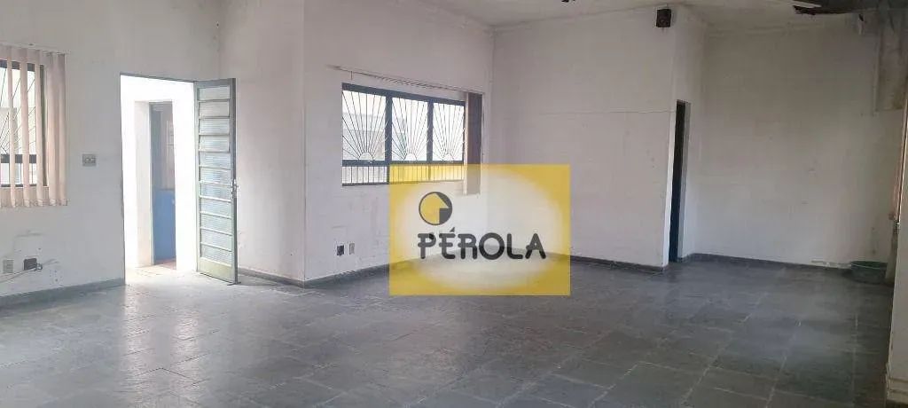 Grande Oportunidade de montar sua empresa neste local.