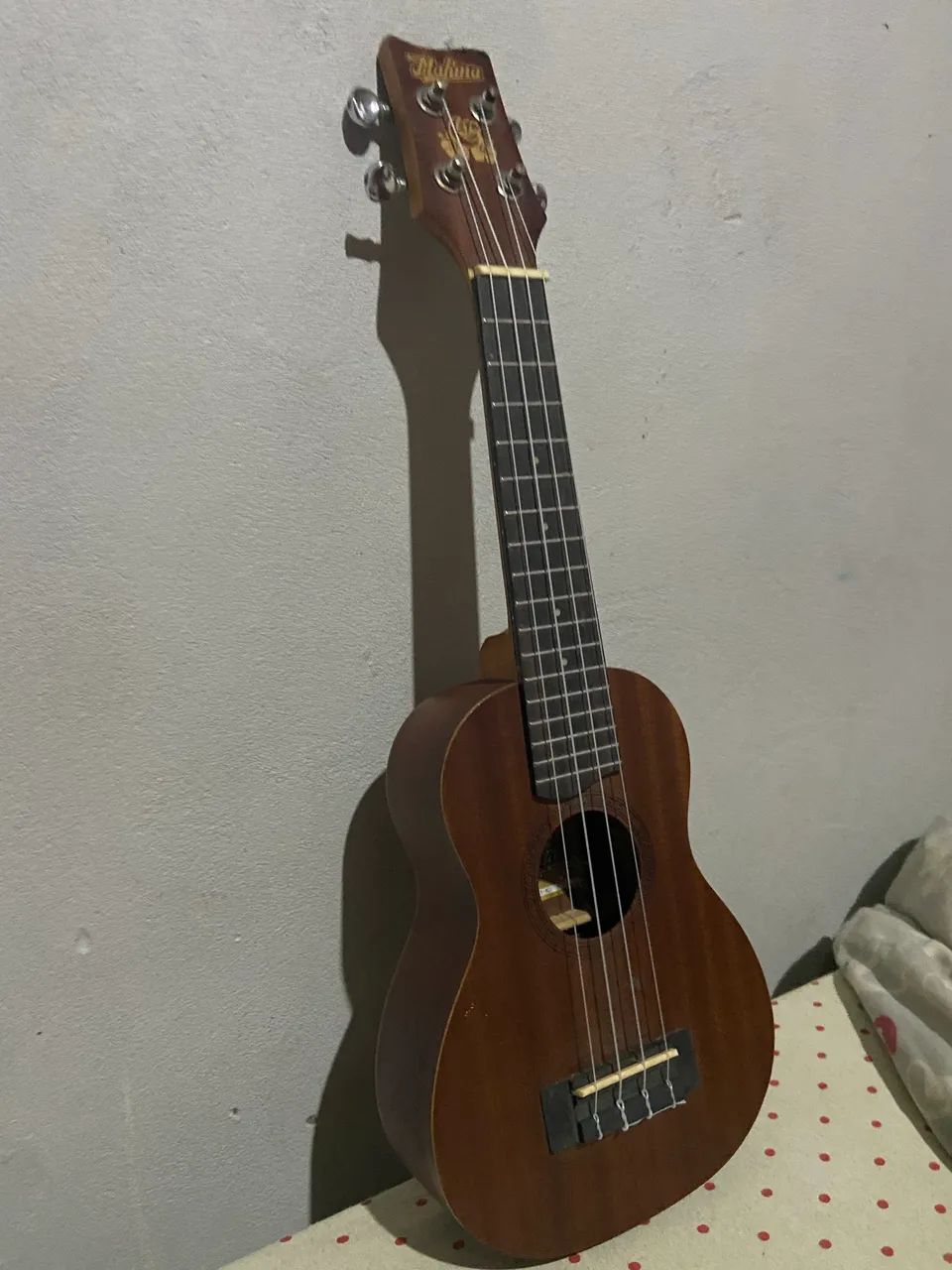 Ukulele soprano