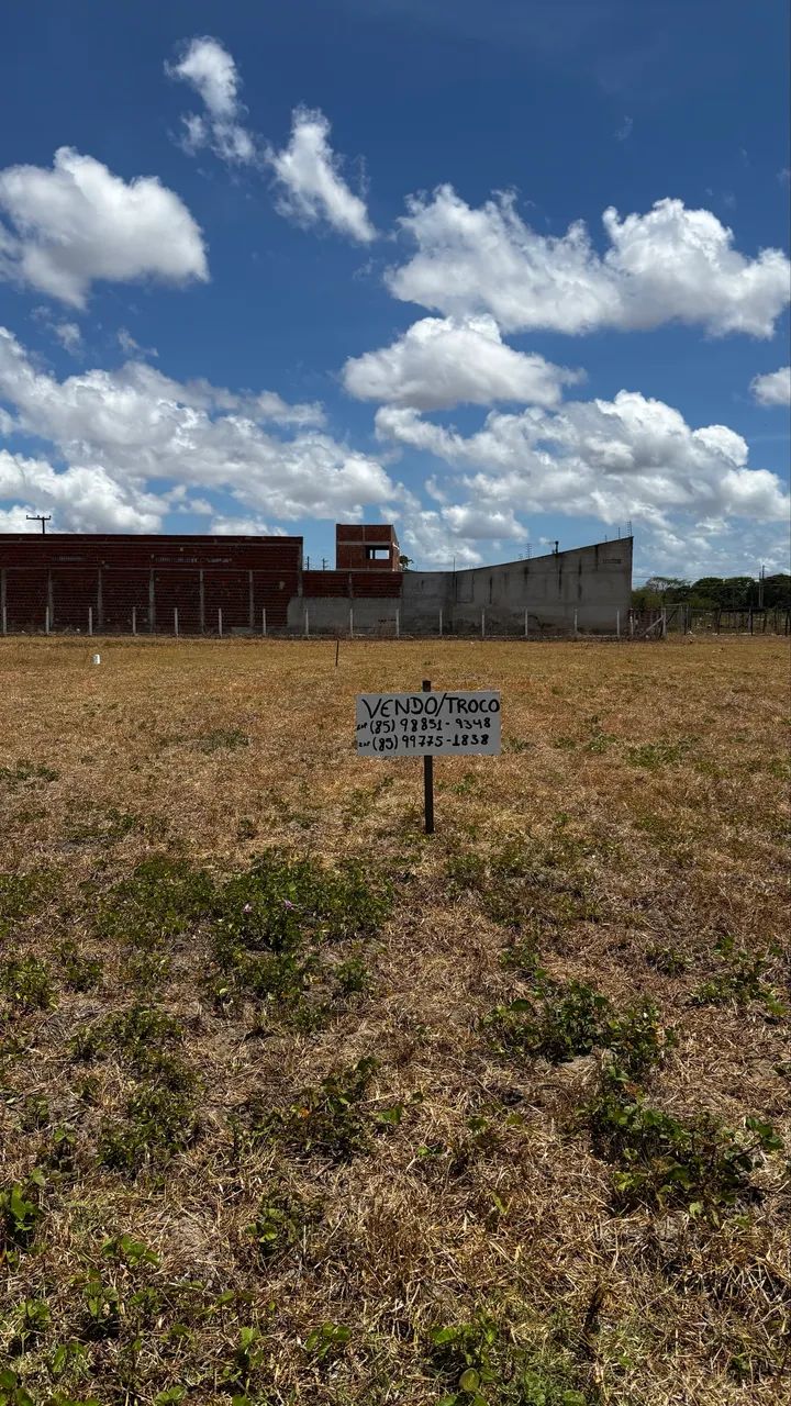 Lote 6x23 em Maracanaú  - Foto 5