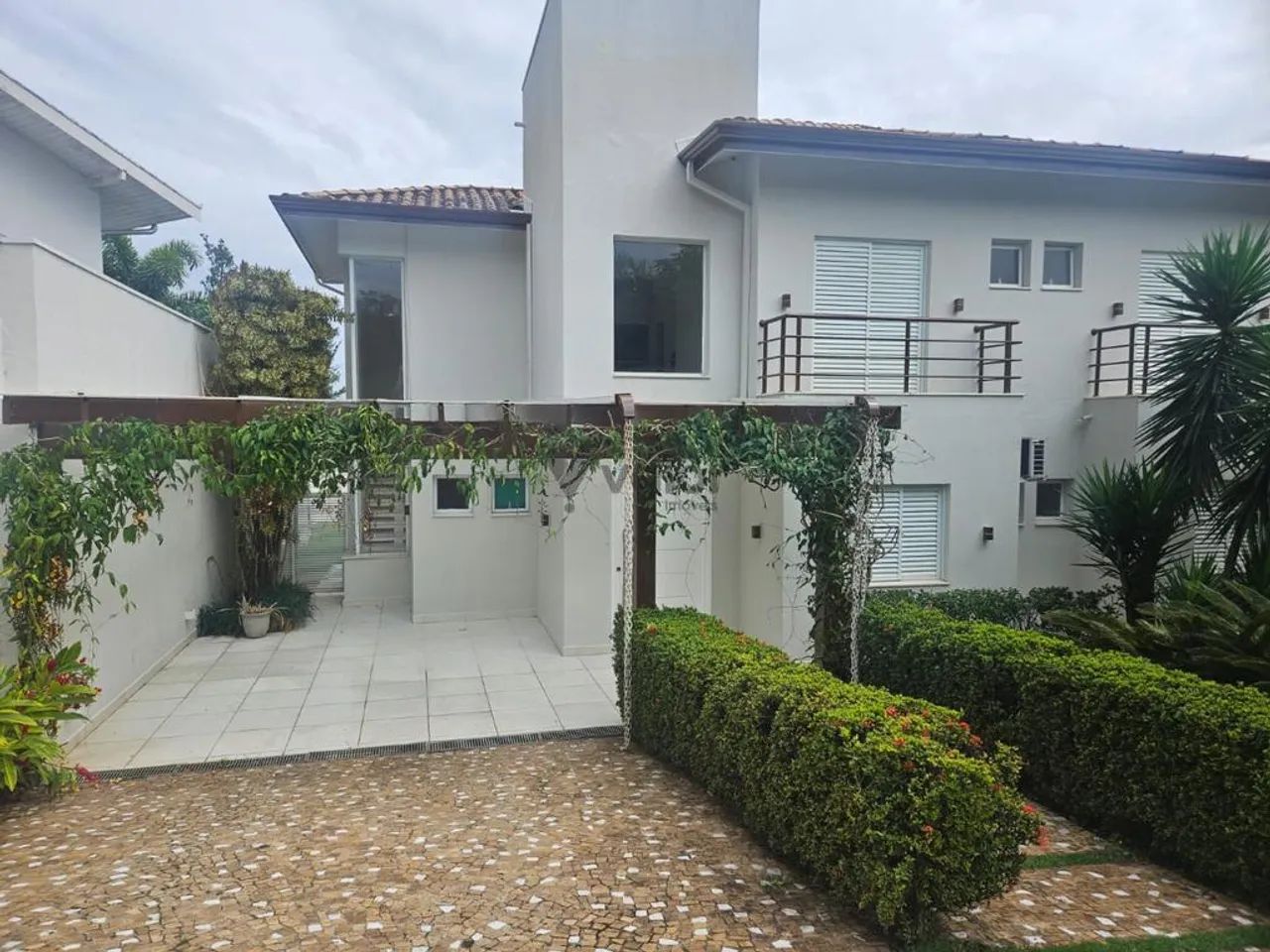Casa à venda e para alugar em Campinas, Bairro das Palmeiras, com 4 quartos, com 290 m² - Foto 2