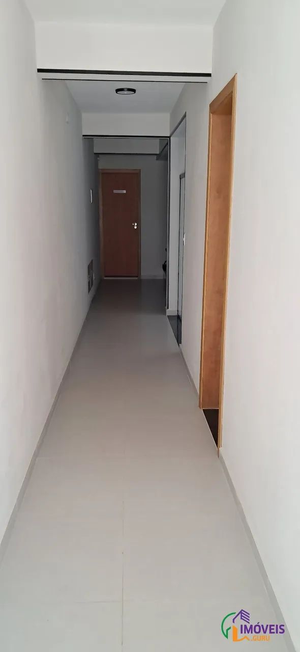 FLAT RESIDENCIAL - VILA SÃO LUÍS(ZONA OESTE) - SP - Foto 4