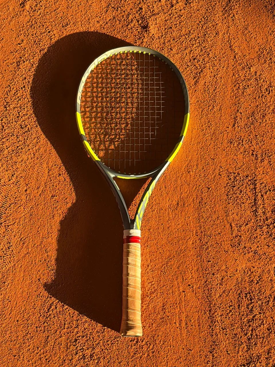 Babolat pure aero 2026 cabeça 100 - Esportes de Quadra e Ao Ar