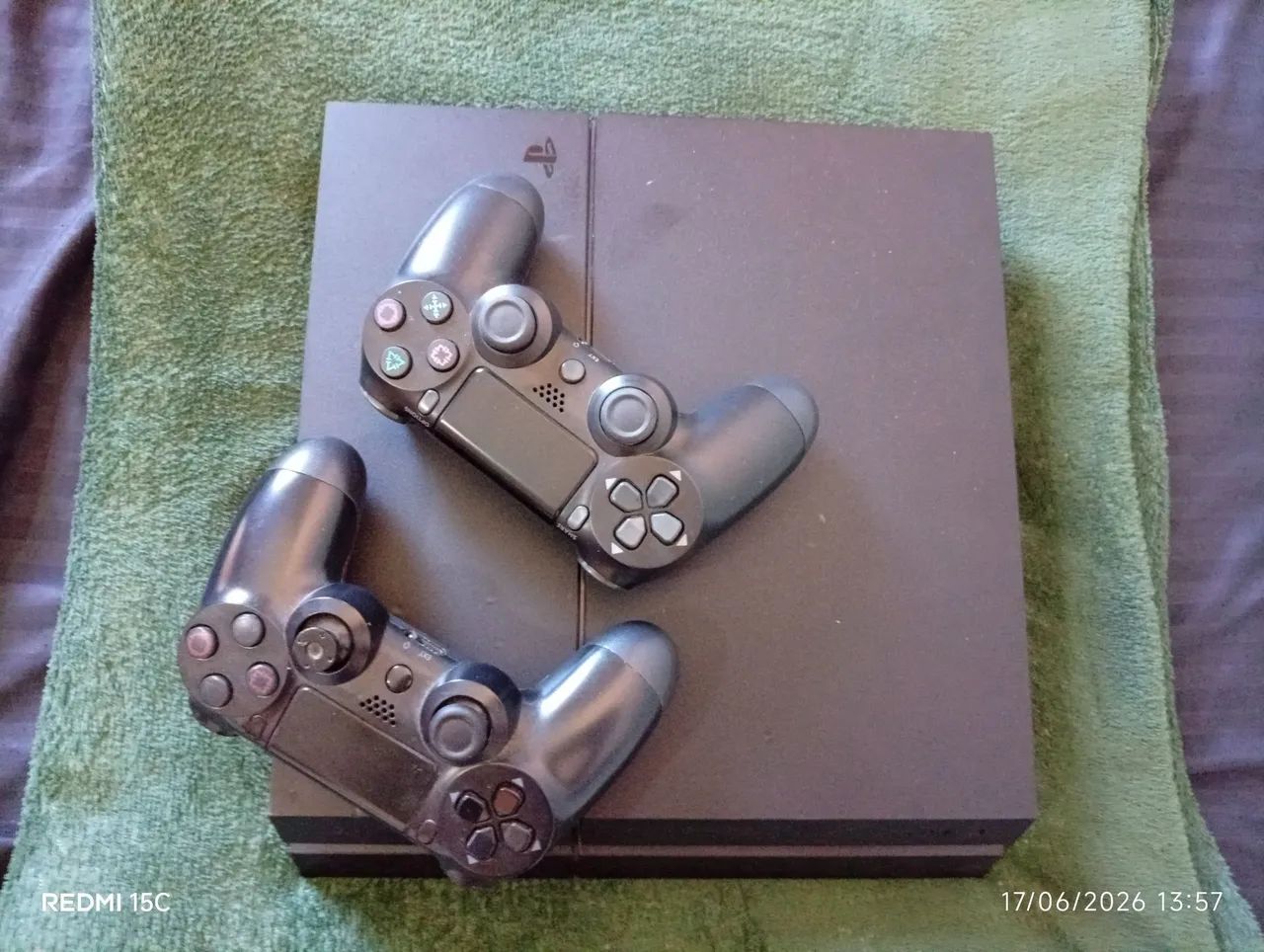 Ps4  - Foto 3