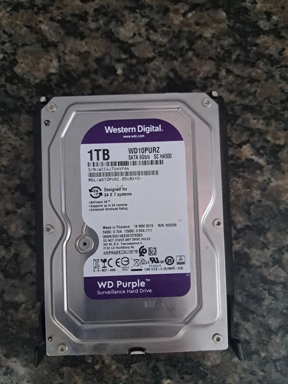 Hd 1tera