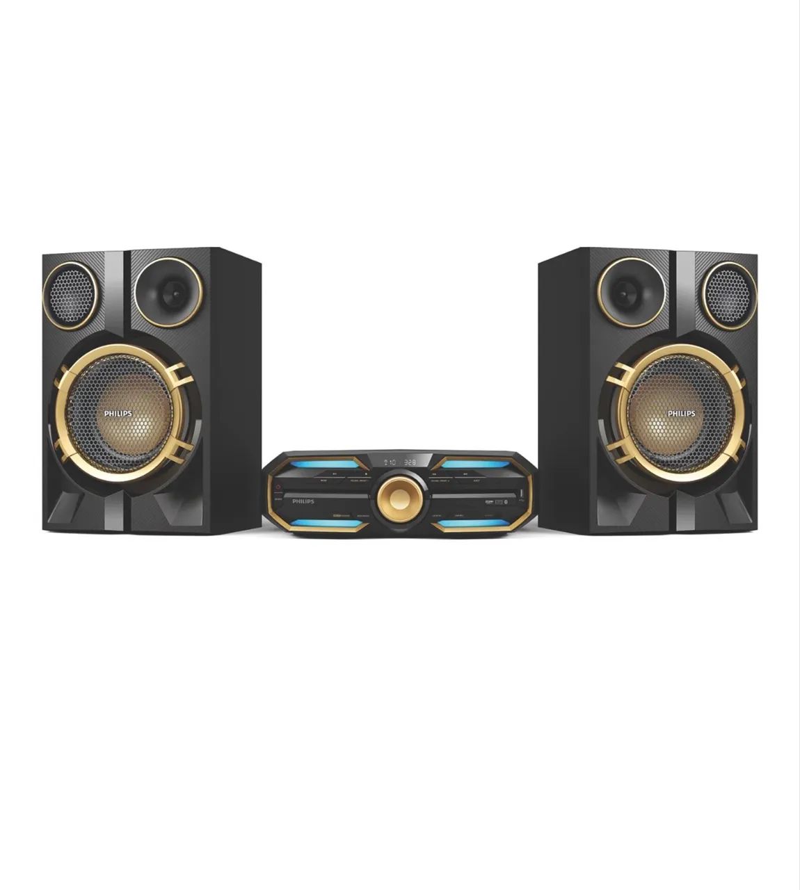 som philips fx50 - Foto 2