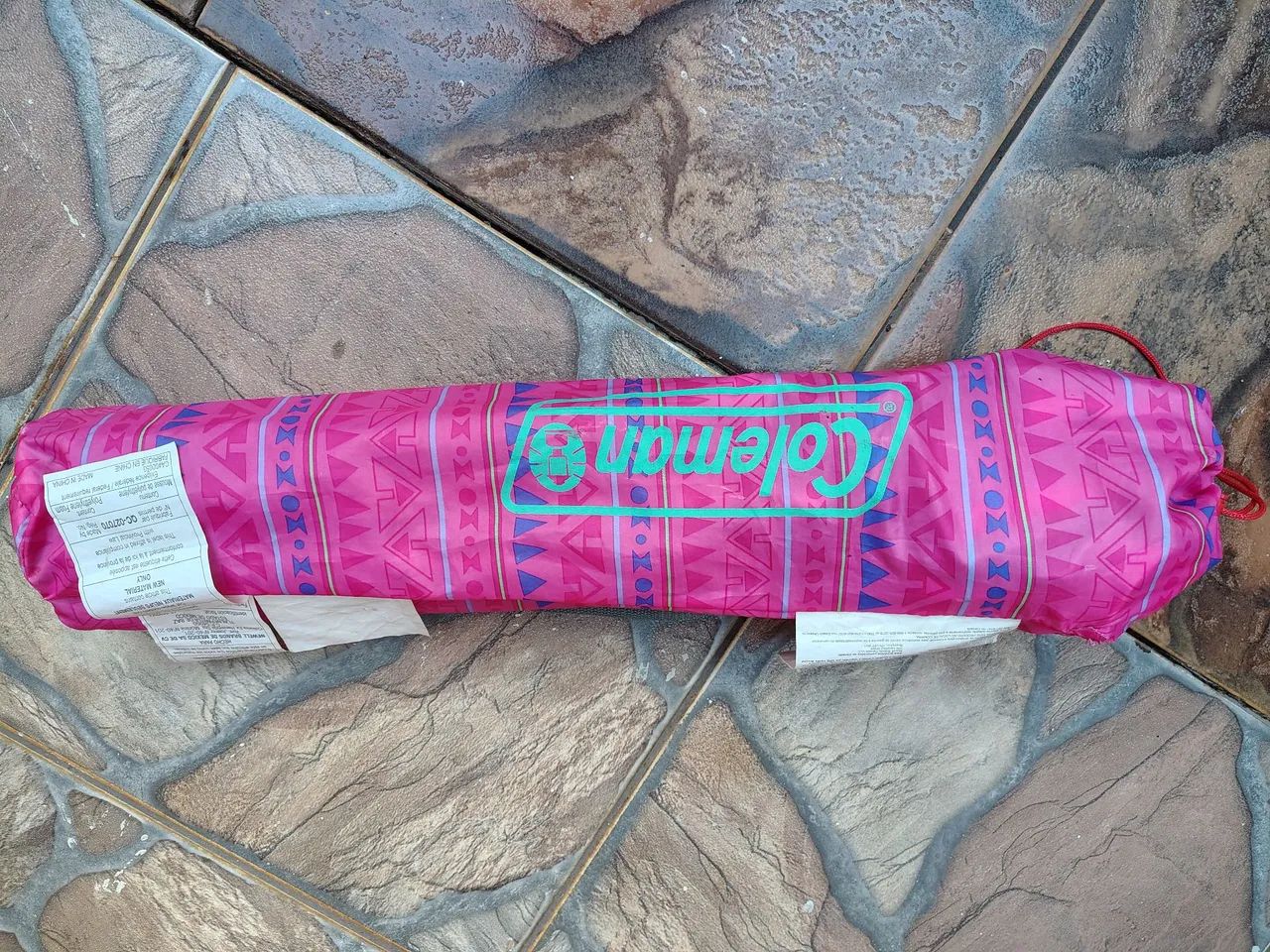 Cadeira para camping infantil  - Foto 2