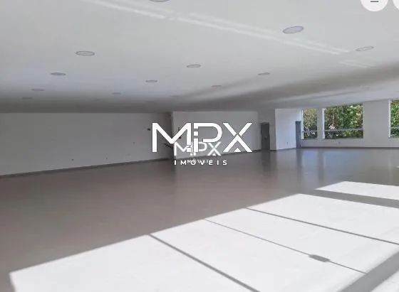 Salão comercial para alugar no bairro Morumbi em Piracicaba - Foto 4
