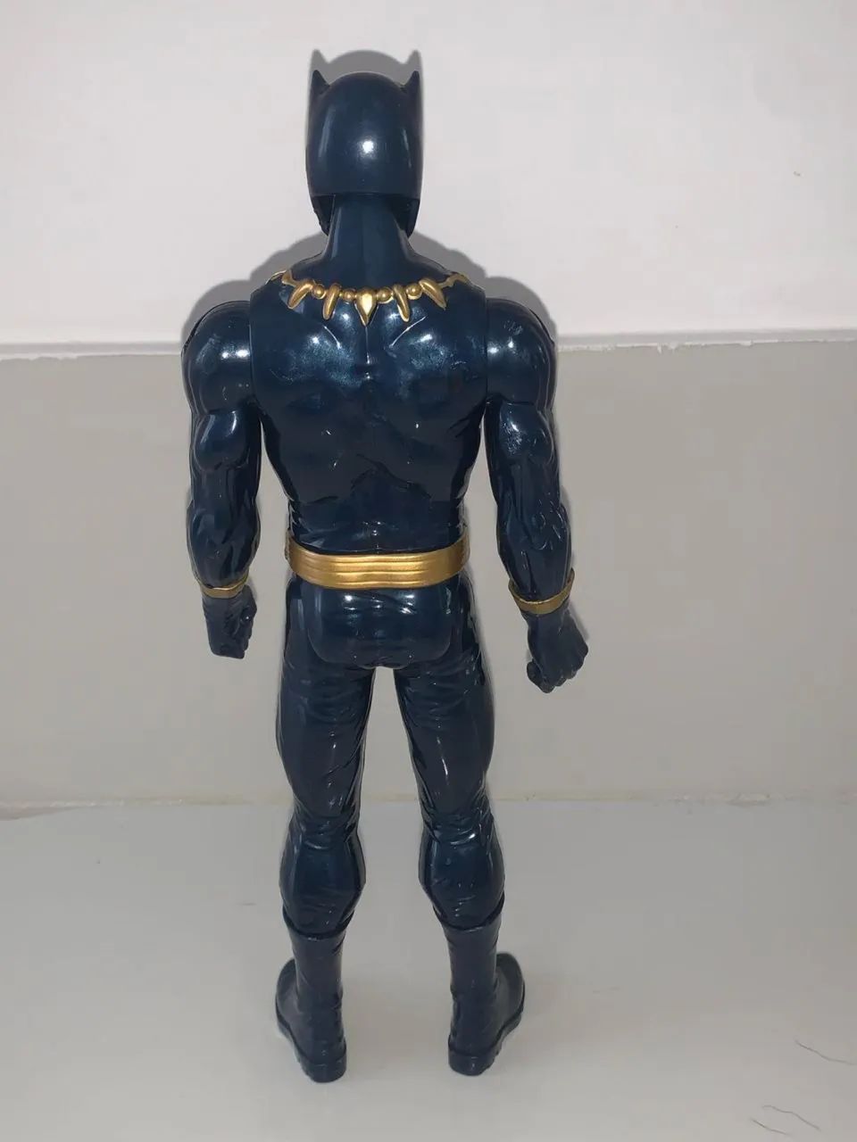 Boneco do Pantera Negra  - Foto 3