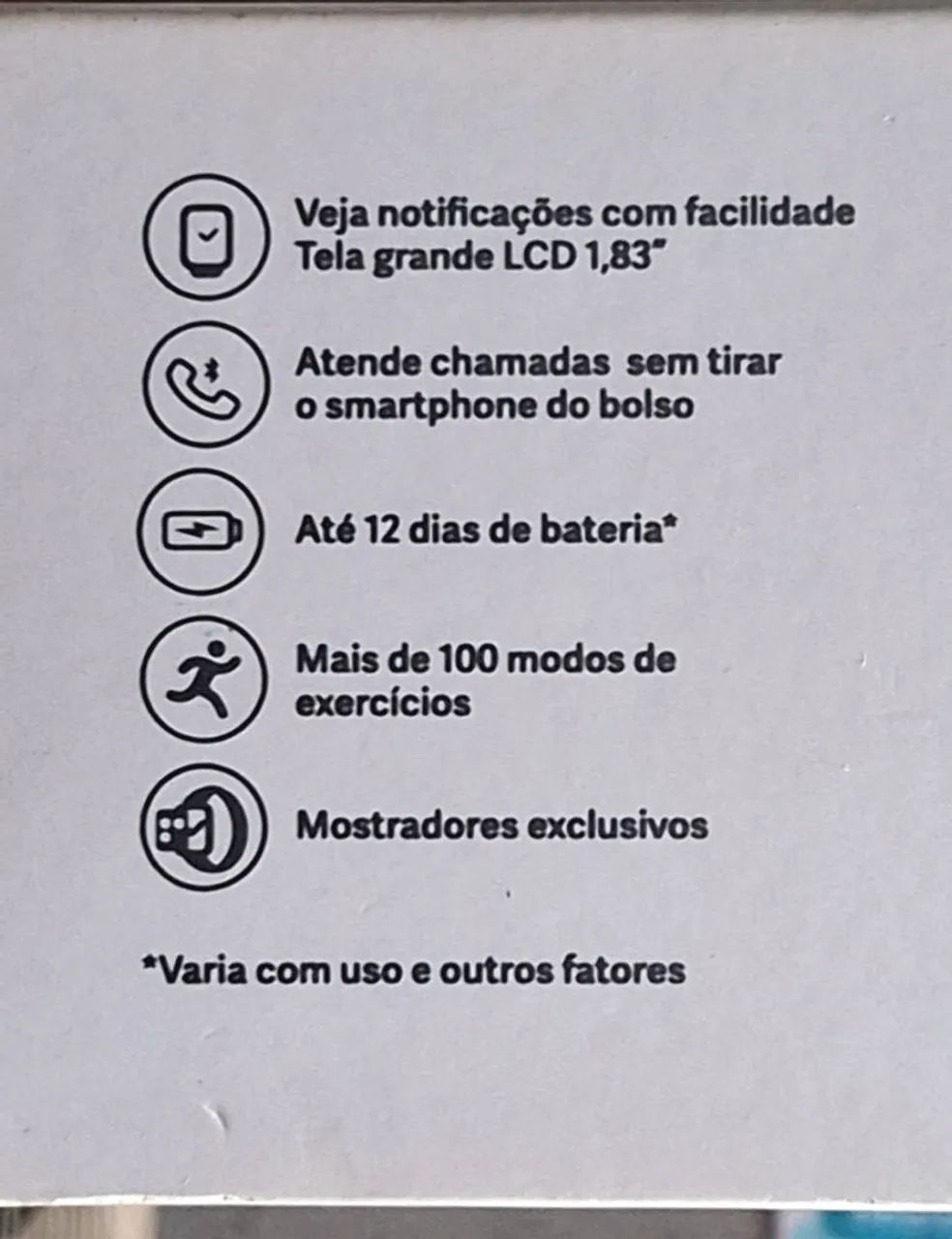 Redmi Watch 3 Active  - Foto 4