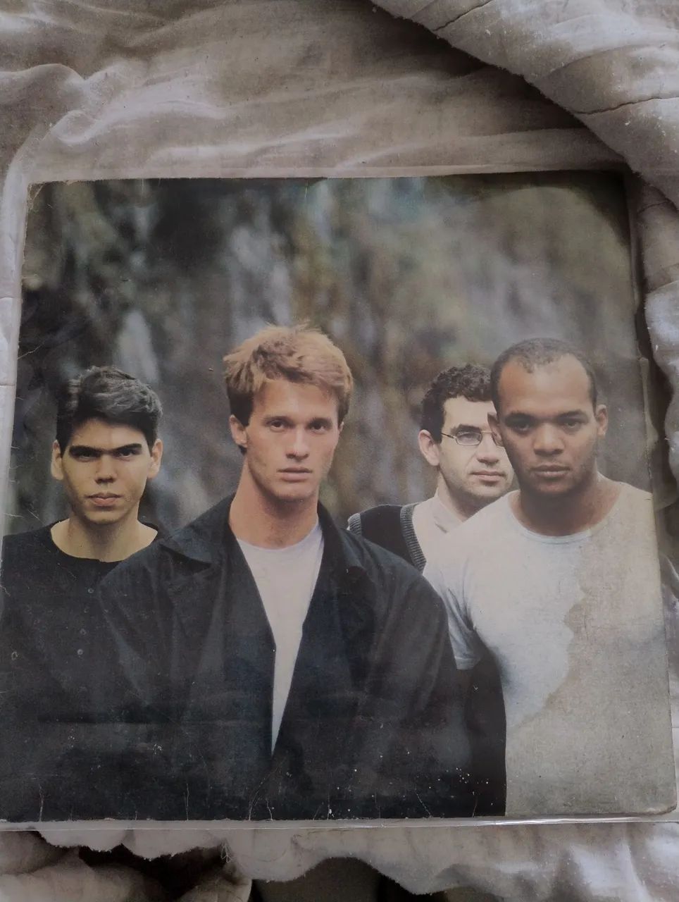 Vinil Legião Urbana 