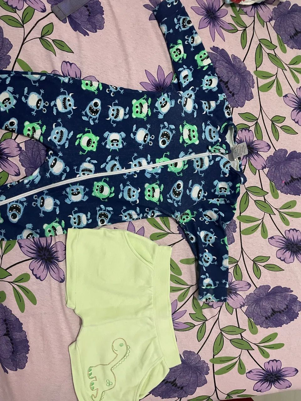 Roupas de bebê  - Foto 4