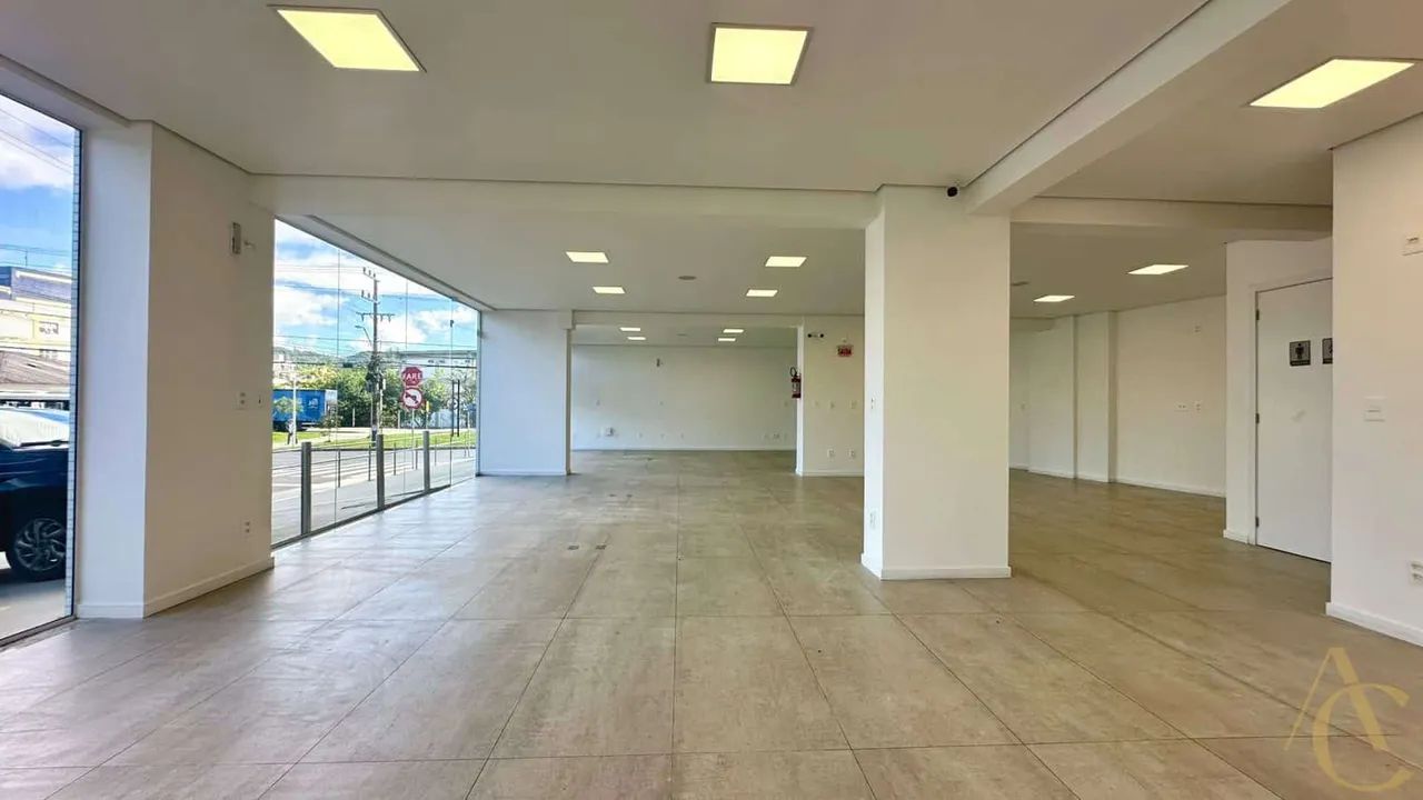 Loja para alugar - 150,00m² - Pantanal | Florianópolis/SC. - Foto 5