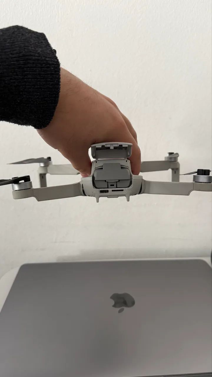 DJI MINI 2 SE  - Foto 5