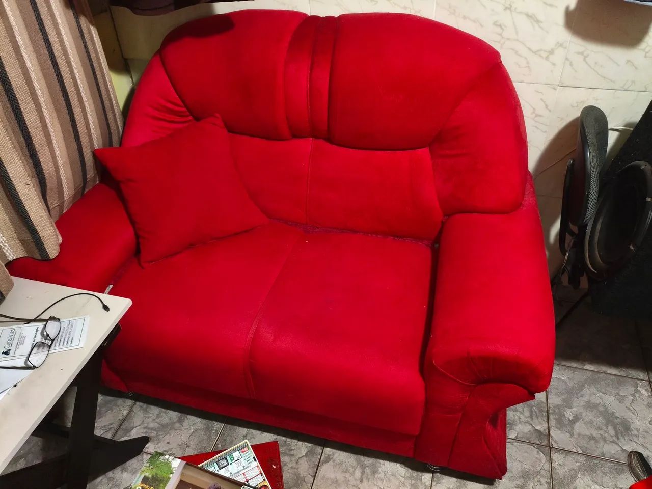 Sofá  - Foto 2