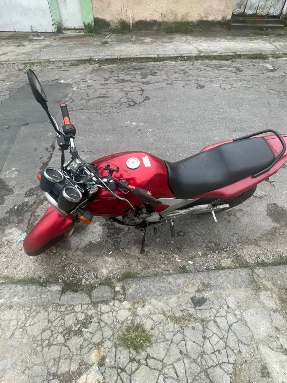 Fazer 250 - Foto 4