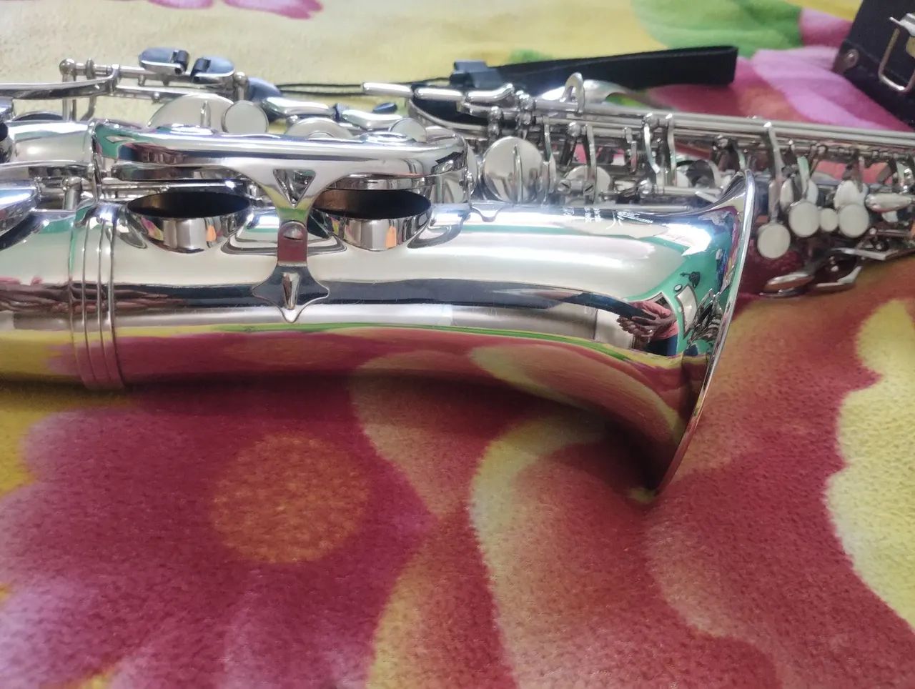 Saxofone weril  - Foto 4