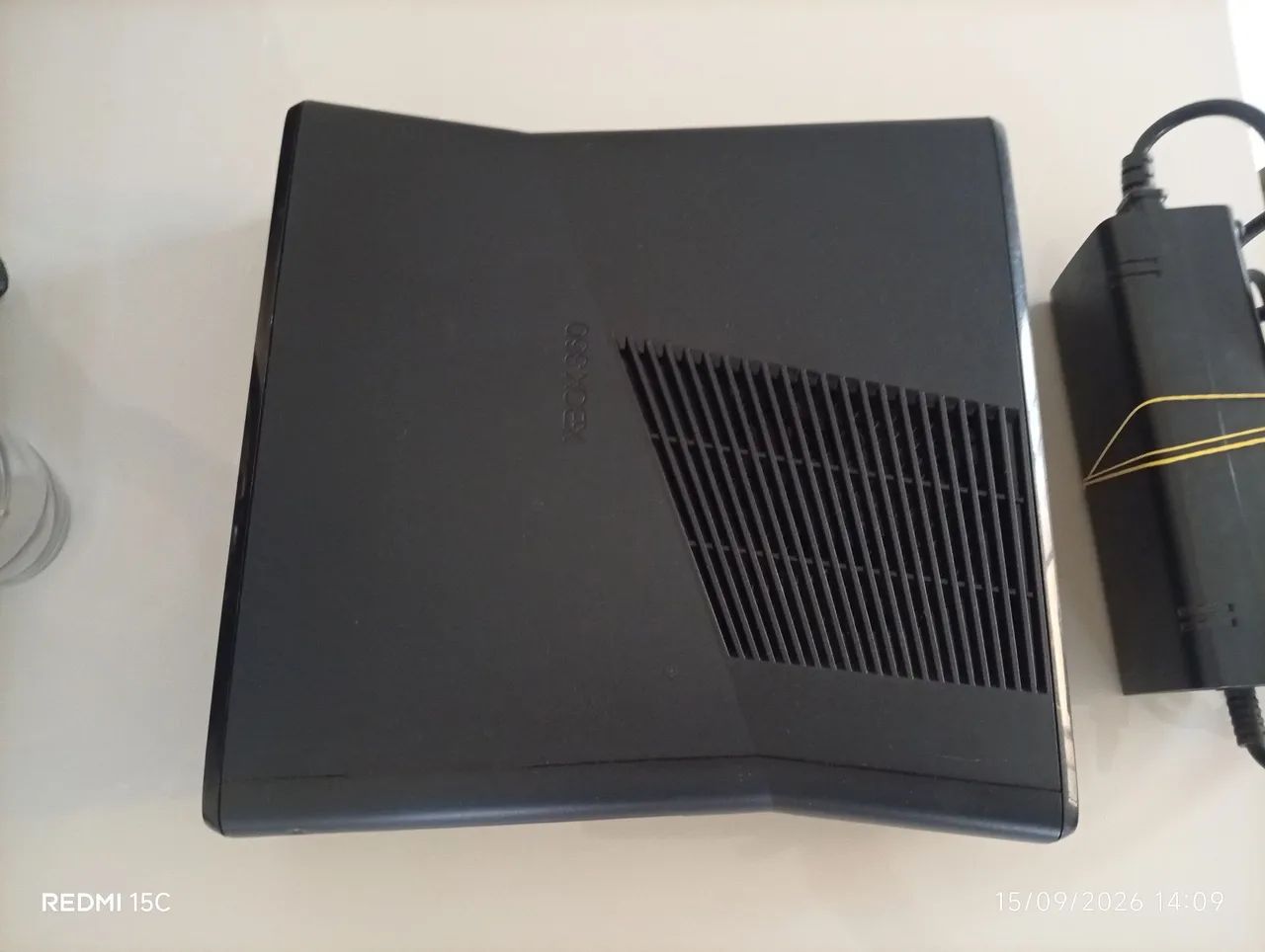 Xbox 360 slim  - Foto 5