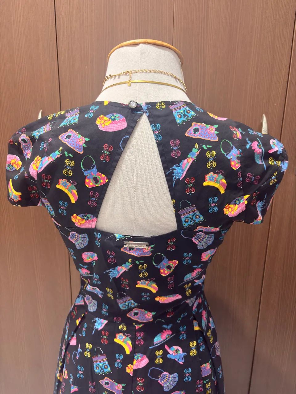 Vestido - Foto 2